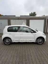 2013 Volkswagen Up