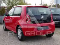 2013 Volkswagen Up