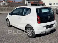 2013 Volkswagen Up