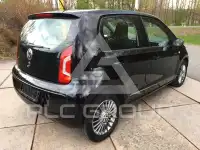 2013 Volkswagen Up