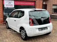 2013 Volkswagen Up