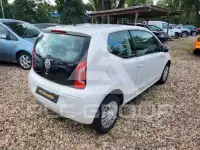 2013 Volkswagen Up