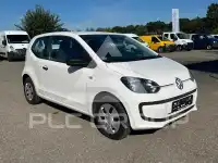 2013 Volkswagen Up