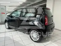 2013 Volkswagen Up