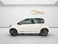 2013 Volkswagen Up