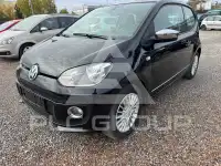2013 Volkswagen Up
