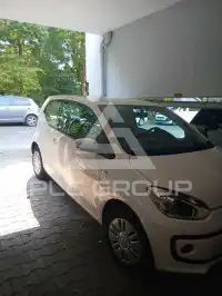 2013 Volkswagen Up
