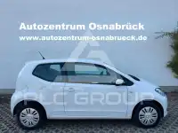 2013 Volkswagen Up