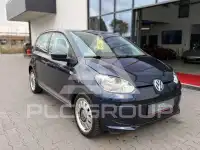 2013 Volkswagen Up