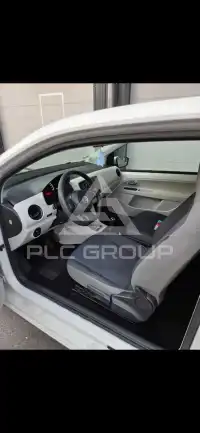 2013 Volkswagen Up