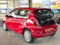 2013 Volkswagen Up