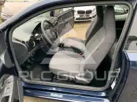 2013 Volkswagen Up