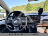 2013 Volkswagen Up
