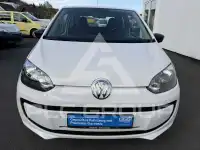2013 Volkswagen Up