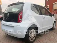 2013 Volkswagen Up