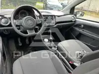 2013 Volkswagen Up