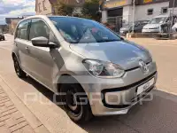 2013 Volkswagen Up
