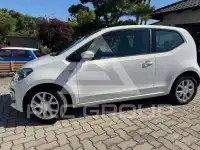 2013 Volkswagen Up