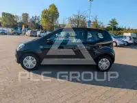 2013 Volkswagen Up