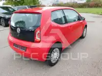 2013 Volkswagen Up