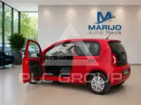 2013 Volkswagen Up