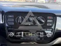 2013 Volkswagen Up