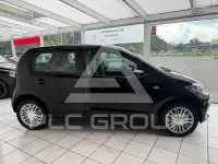 2013 Volkswagen Up