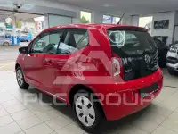 2013 Volkswagen Up