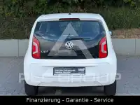 2013 Volkswagen Up