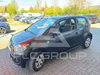 2013 Volkswagen Up