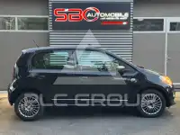 2013 Volkswagen Up