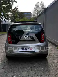 2013 Volkswagen Up