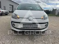 2013 Volkswagen Up