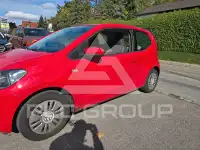 2013 Volkswagen Up