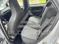 2013 Volkswagen Up