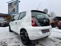 2013 Volkswagen Up