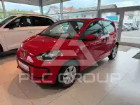 2013 Volkswagen Up