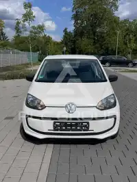 2013 Volkswagen Up