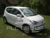 2013 Volkswagen Up
