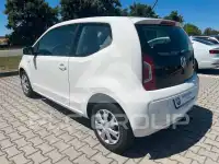 2013 Volkswagen Up