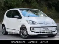 2013 Volkswagen Up