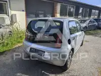 2013 Volkswagen Up