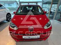 2013 Volkswagen Up
