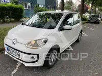 2013 Volkswagen Up