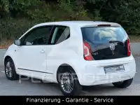 2013 Volkswagen Up