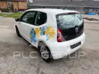 2013 Volkswagen Up