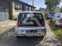 2013 Volkswagen Up