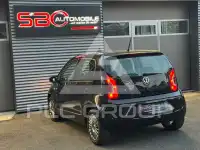 2013 Volkswagen Up