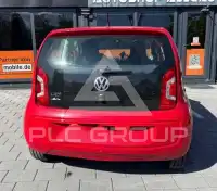 2013 Volkswagen Up