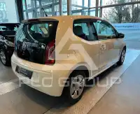 2013 Volkswagen Up
